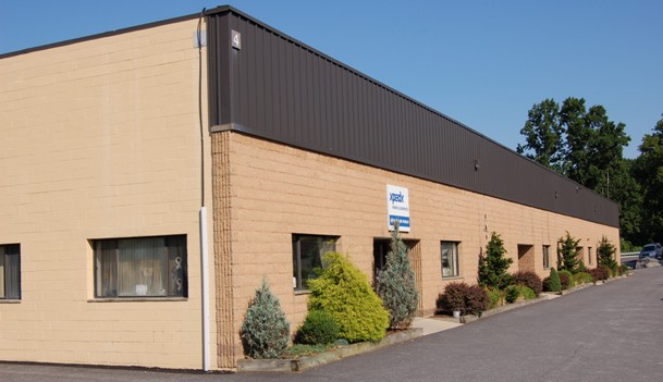 Building 4