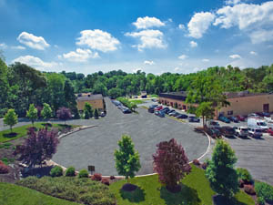 Office Park Community